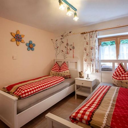 Apartment Landhaus Muehlau In Tirol แอร์พเฟนดอร์ฟ ภายนอก รูปภาพ