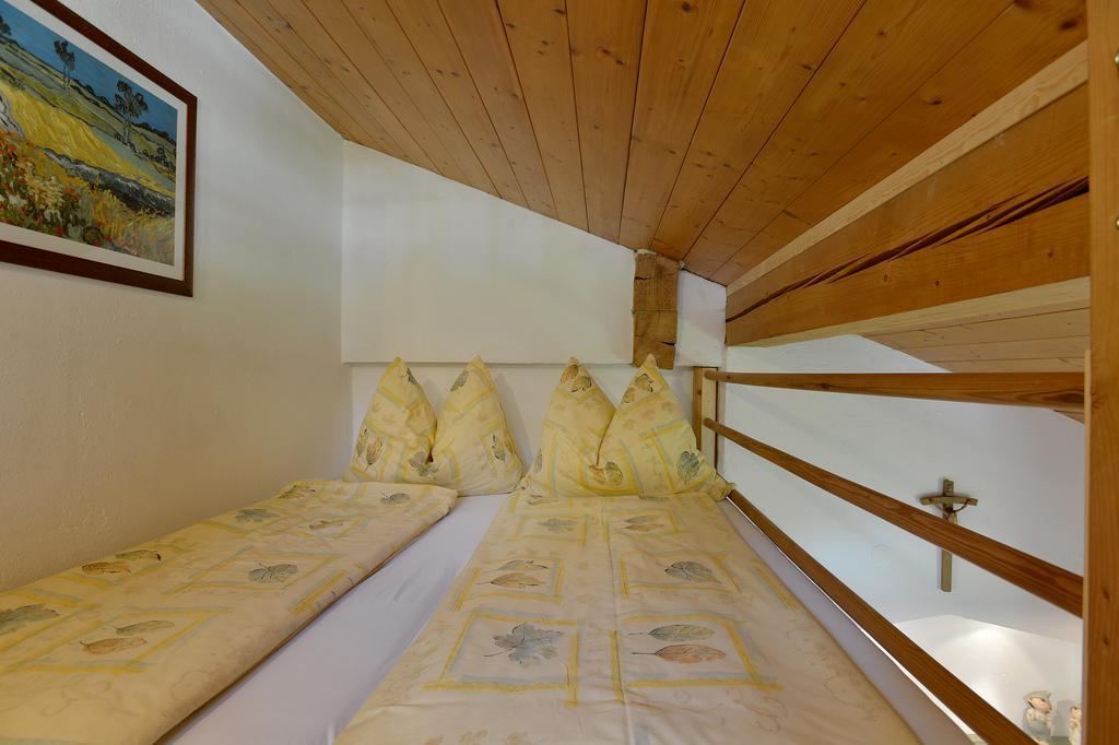 Apartment Landhaus Muehlau In Tirol แอร์พเฟนดอร์ฟ ห้อง รูปภาพ