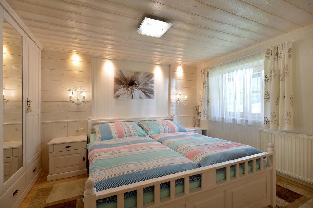 Apartment Landhaus Muehlau In Tirol แอร์พเฟนดอร์ฟ ห้อง รูปภาพ
