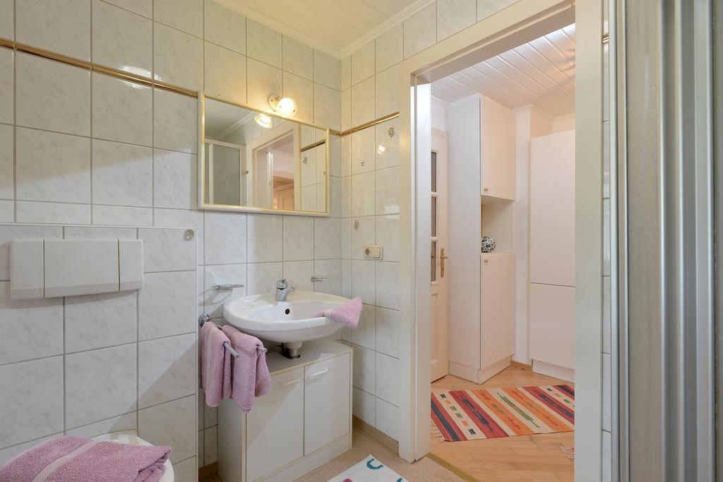 Apartment Landhaus Muehlau In Tirol แอร์พเฟนดอร์ฟ ห้อง รูปภาพ