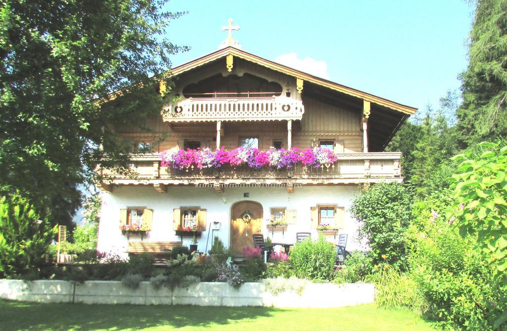 Apartment Landhaus Muehlau In Tirol แอร์พเฟนดอร์ฟ ห้อง รูปภาพ