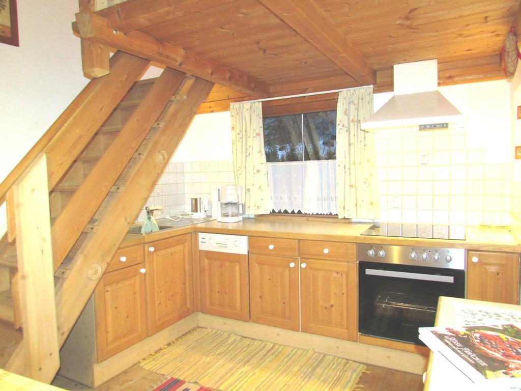 Apartment Landhaus Muehlau In Tirol แอร์พเฟนดอร์ฟ ห้อง รูปภาพ