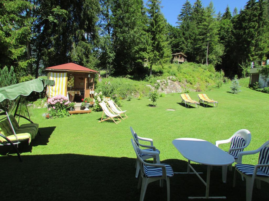 Apartment Landhaus Muehlau In Tirol แอร์พเฟนดอร์ฟ ภายนอก รูปภาพ