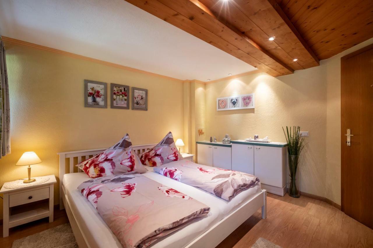 Apartment Landhaus Muehlau In Tirol แอร์พเฟนดอร์ฟ ภายนอก รูปภาพ