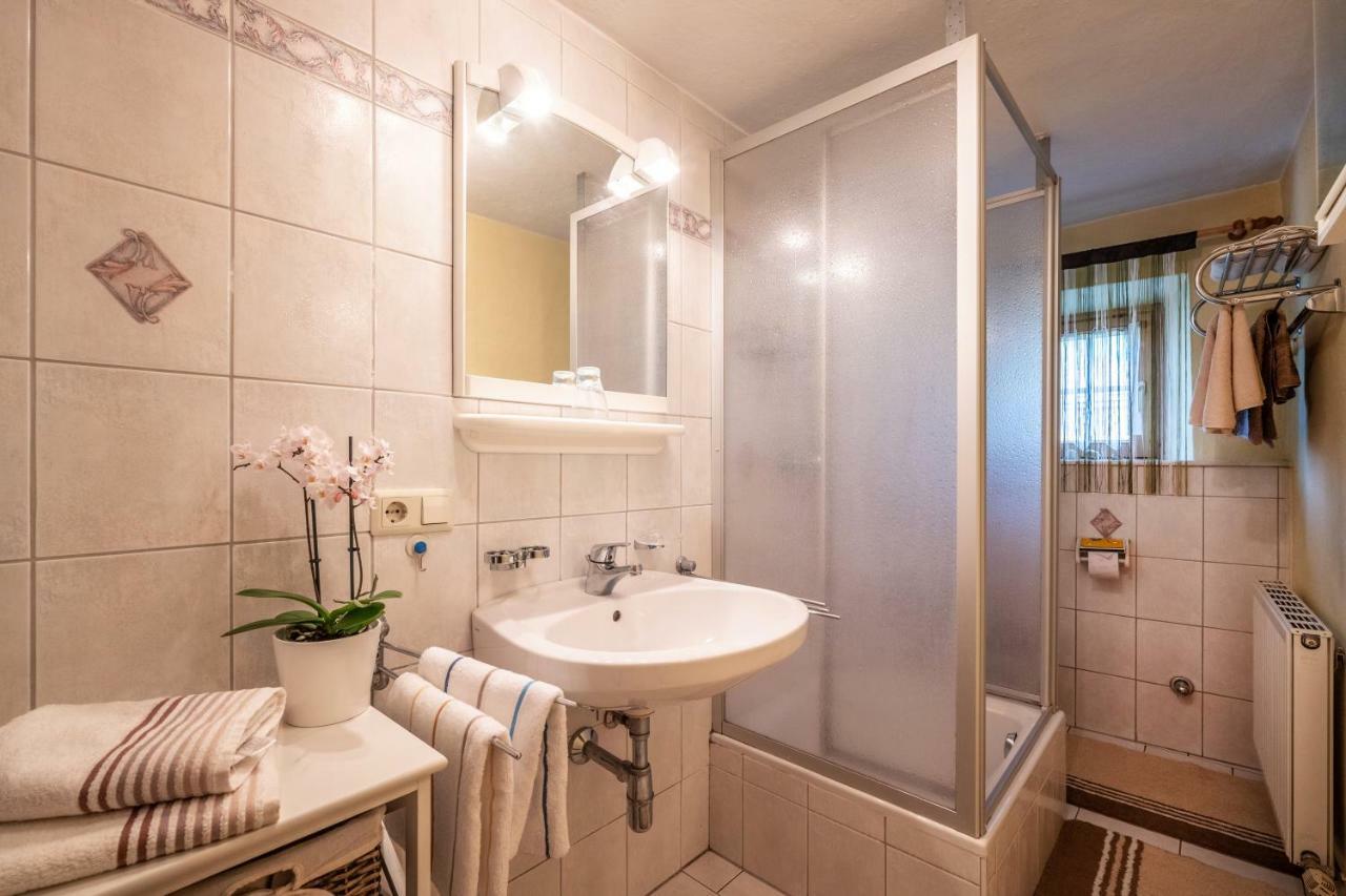 Apartment Landhaus Muehlau In Tirol แอร์พเฟนดอร์ฟ ภายนอก รูปภาพ
