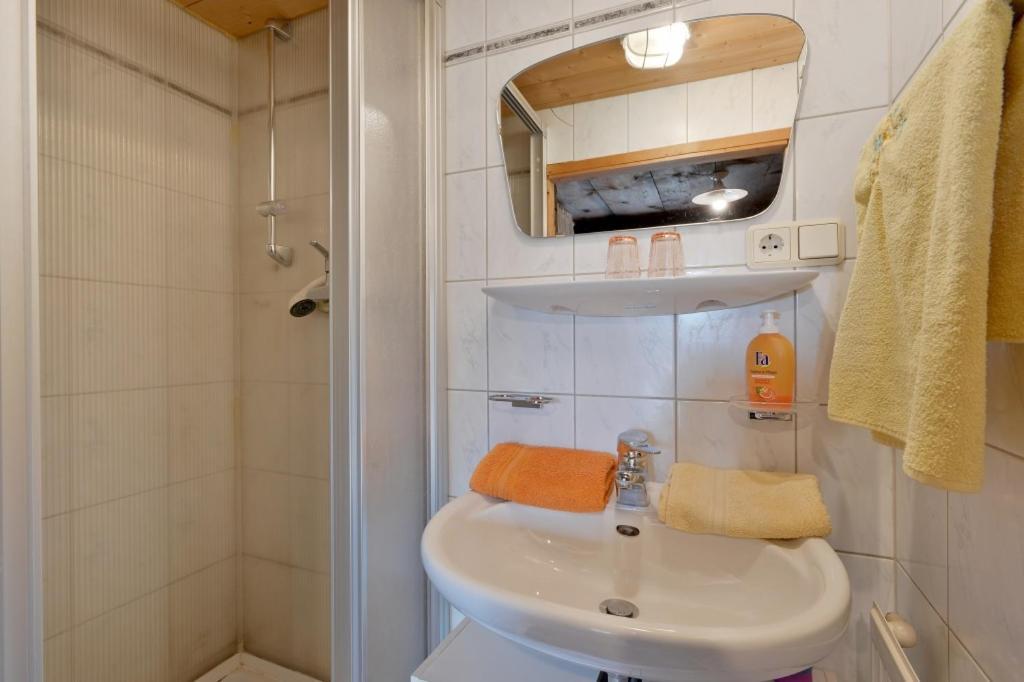 Apartment Landhaus Muehlau In Tirol แอร์พเฟนดอร์ฟ ภายนอก รูปภาพ