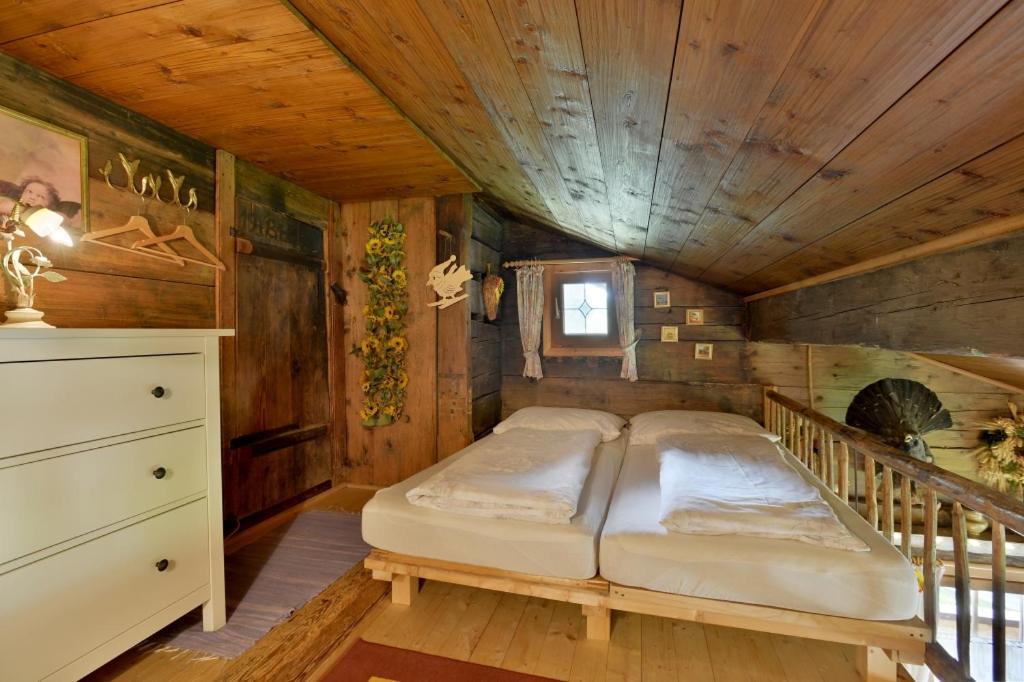 Apartment Landhaus Muehlau In Tirol แอร์พเฟนดอร์ฟ ภายนอก รูปภาพ