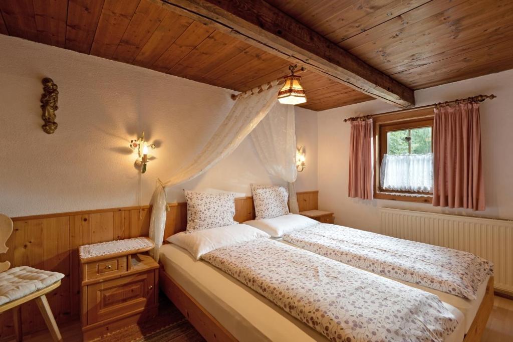 Apartment Landhaus Muehlau In Tirol แอร์พเฟนดอร์ฟ ภายนอก รูปภาพ